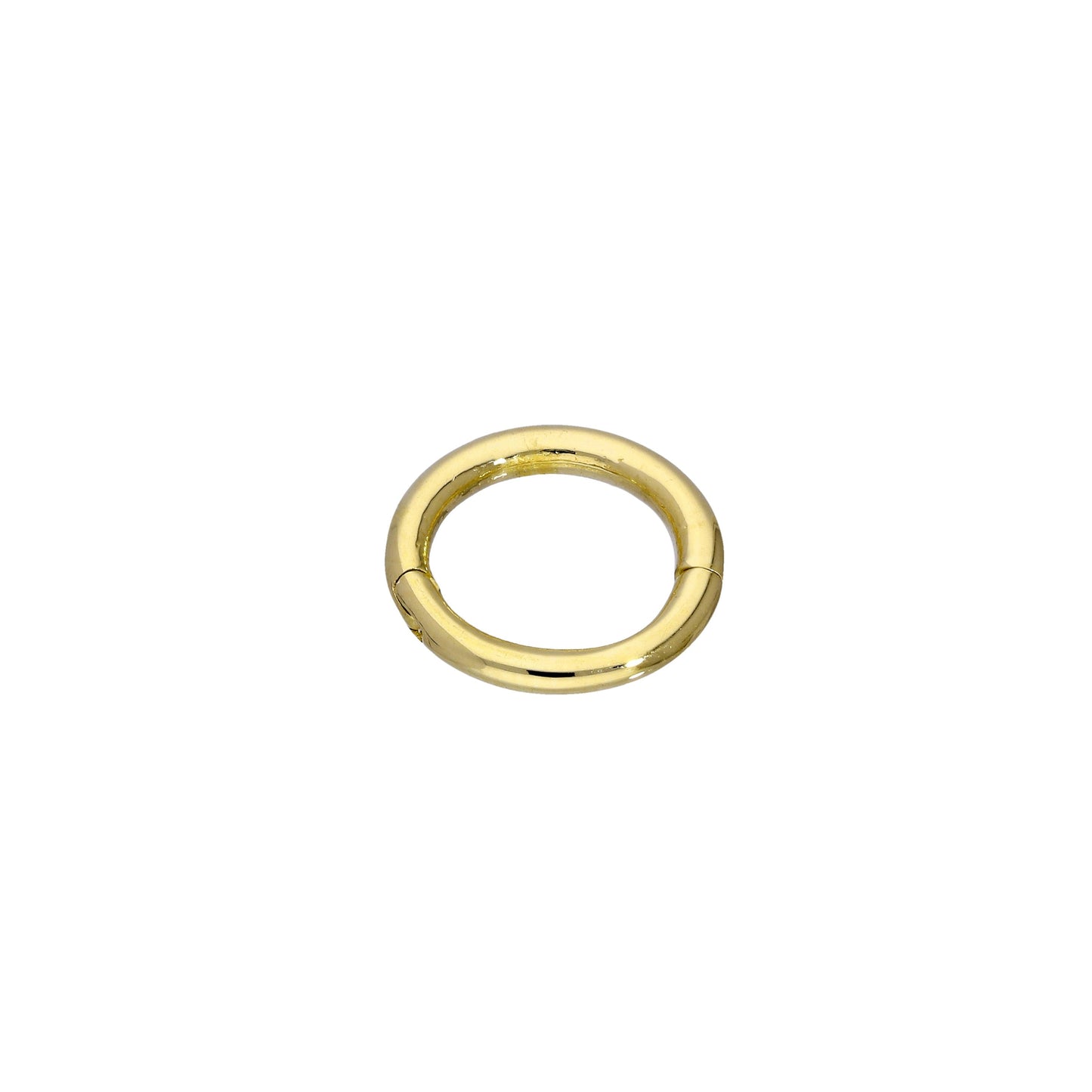 9ct Gold 16Ga Nose Ring