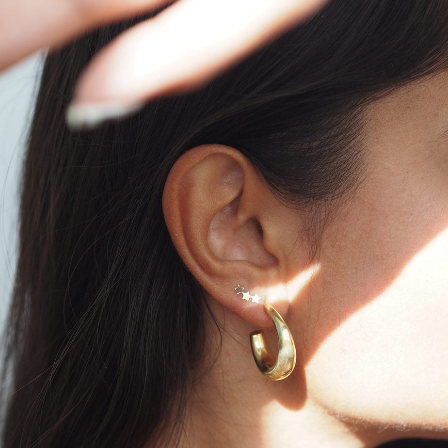 sensitive skin, jewellery allergies and piercings jewelleryblog