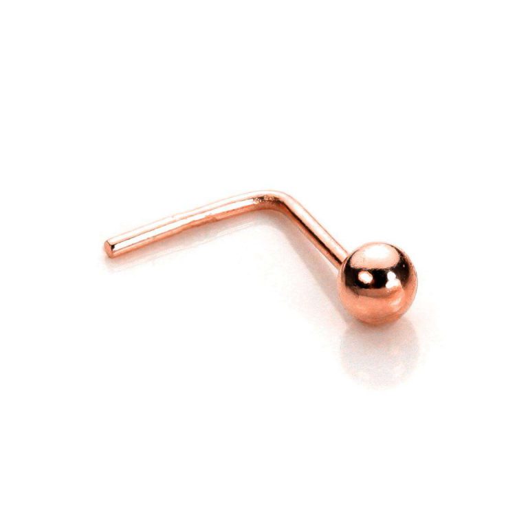 Nose Stud Guide Which Style is For You? jewellerybox