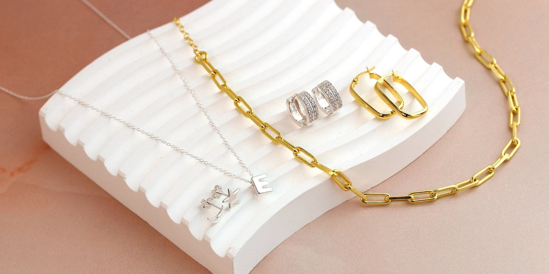 Why is Real Gold and Silver Jewellery so Expensive?