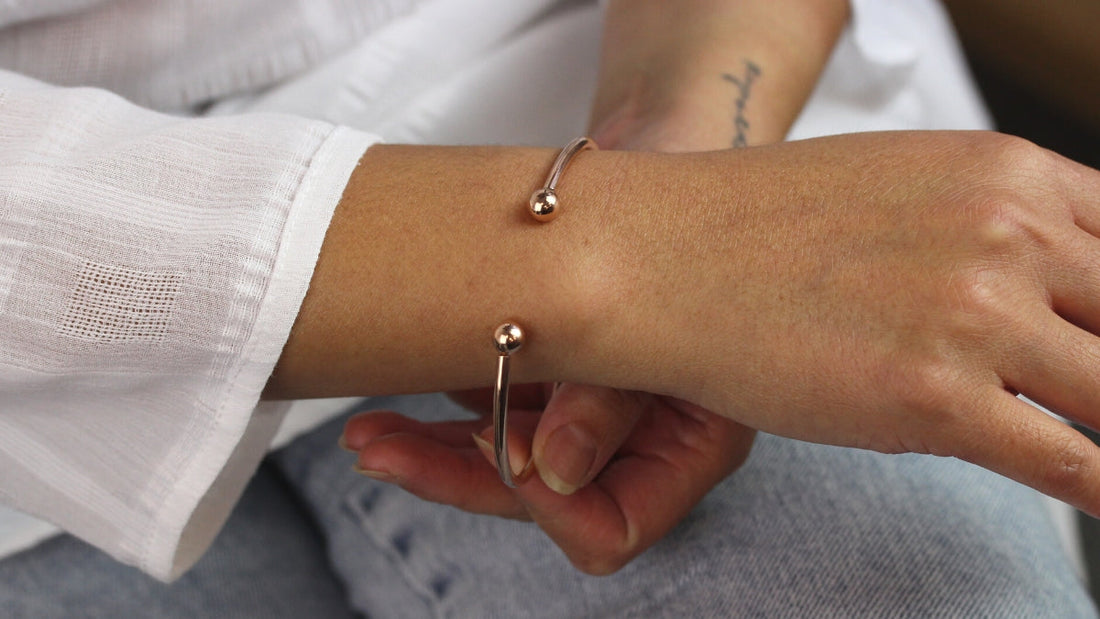 Pangle Size How To Find Your Bangle Size | jewellerybox