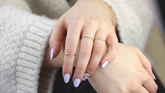 Winter Styling: 5 Tips for Making Your Jewellery Stand Out When Layering