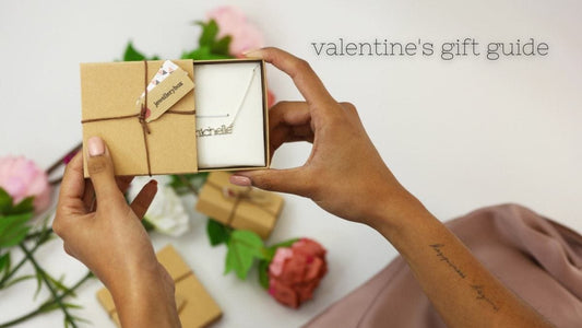 The Gifts You Need To Give This Valentines