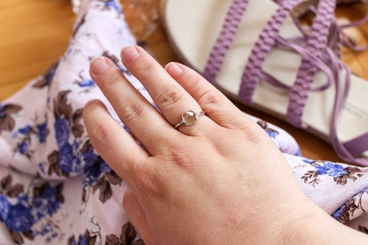 it's time to dip your toes in the pastel pond