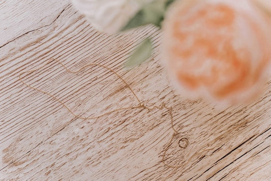 gold jewellery is in!