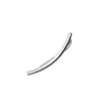 Sterling Silver Long Bar Crawler Climber Earrings