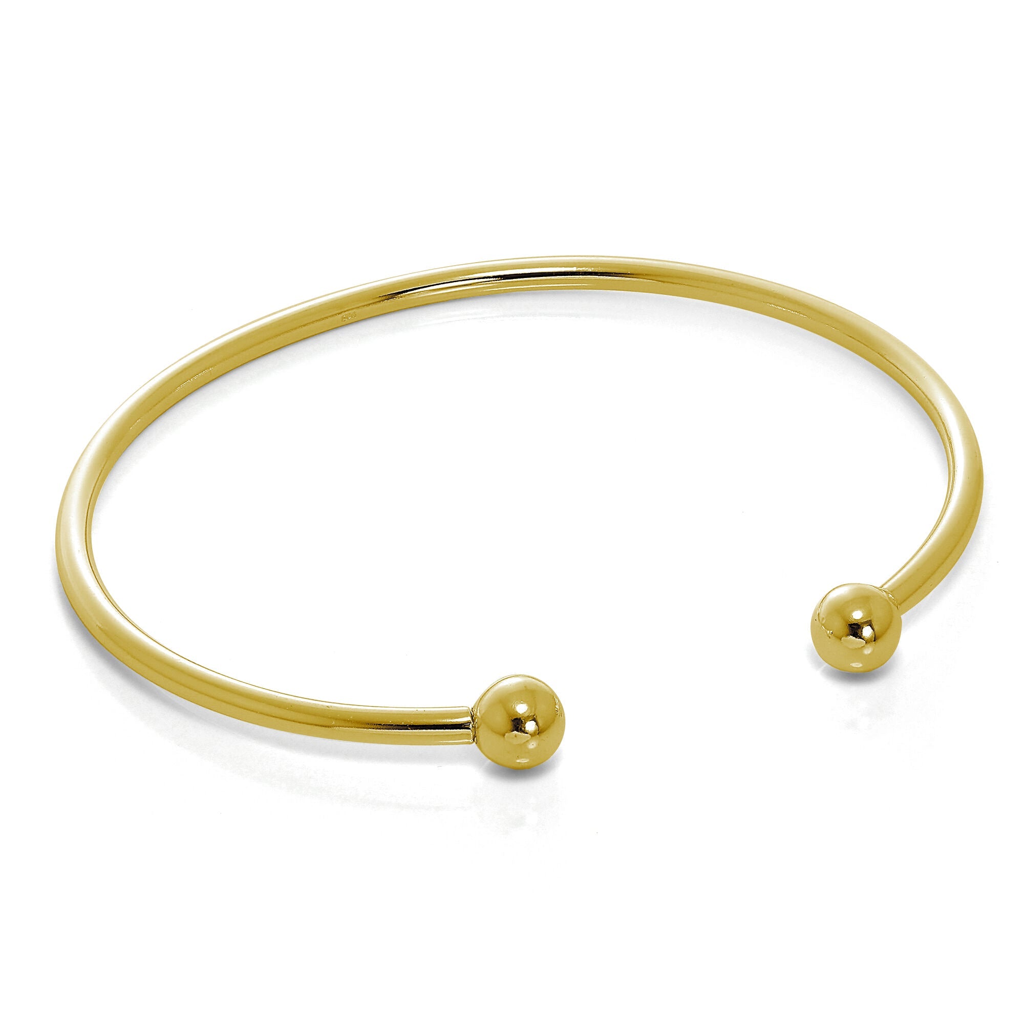Torque Bangles | Womens, Mens and Kids | jewellerybox