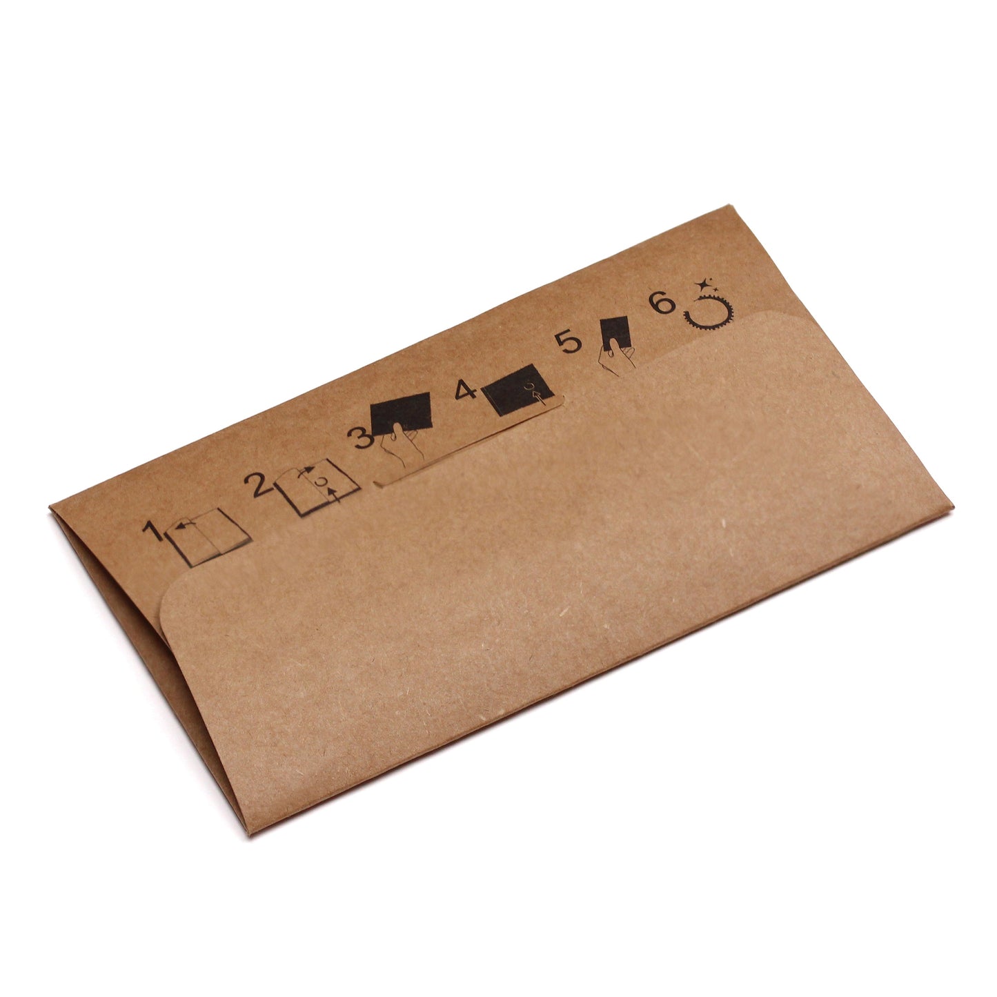 Double Sided Jewellery Polishing Cloth - 4.5 Inch x 4.5 Inch
