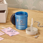 Town Talk Silver Sparkle Liquid Cleaning Kit 225ml