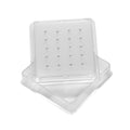 20 Pack Sterling Silver Nose Studs