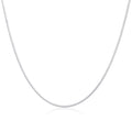 Sterling Silver Snake Chain or Bracelet