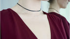 Sterling Silver 16 Inch Arrow Necklace Chain