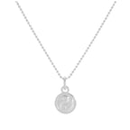Sterling Silver Yin & Yang Charm