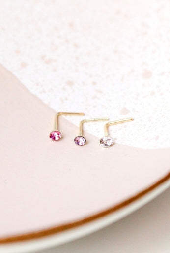Nose Stud Sets