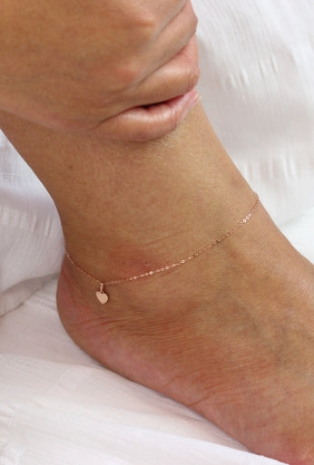 Anklets