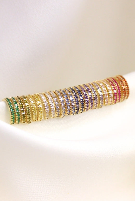 The Birthstone Collection