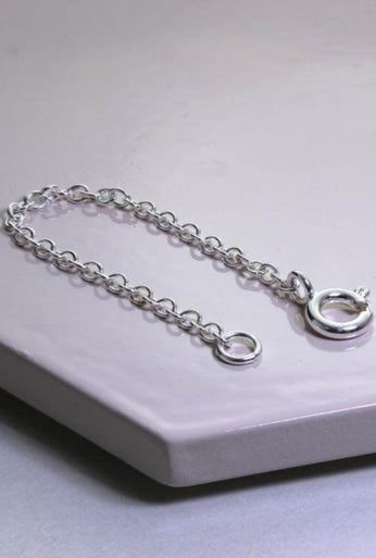 Extender Chains