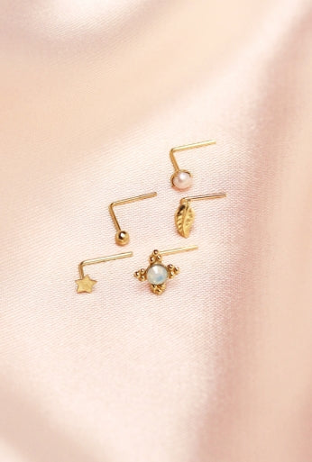 Nose Studs