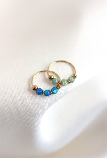 Nose Rings