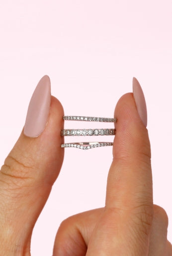 White Gold Jewellery