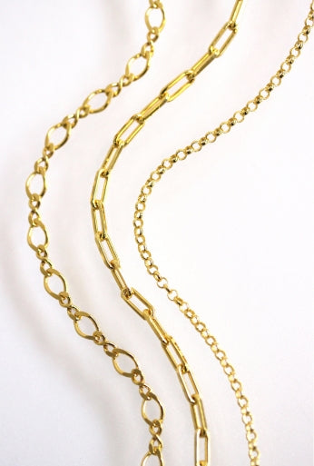 Gold Plated Jewellery