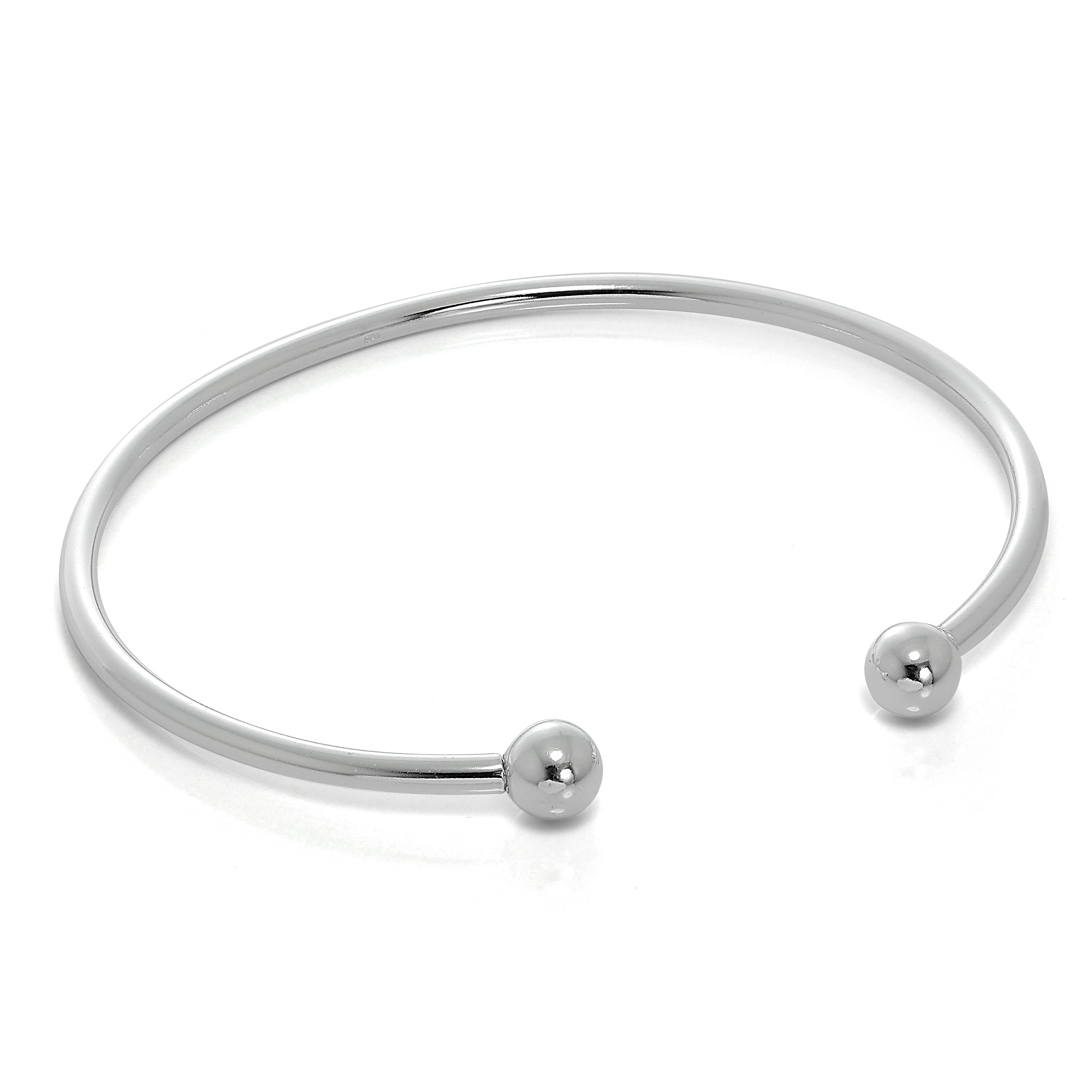 Torque Bangles | Womens, Mens and Kids | jewellerybox