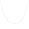 Sterling Silver Box Chain 14 - 22 Inches
