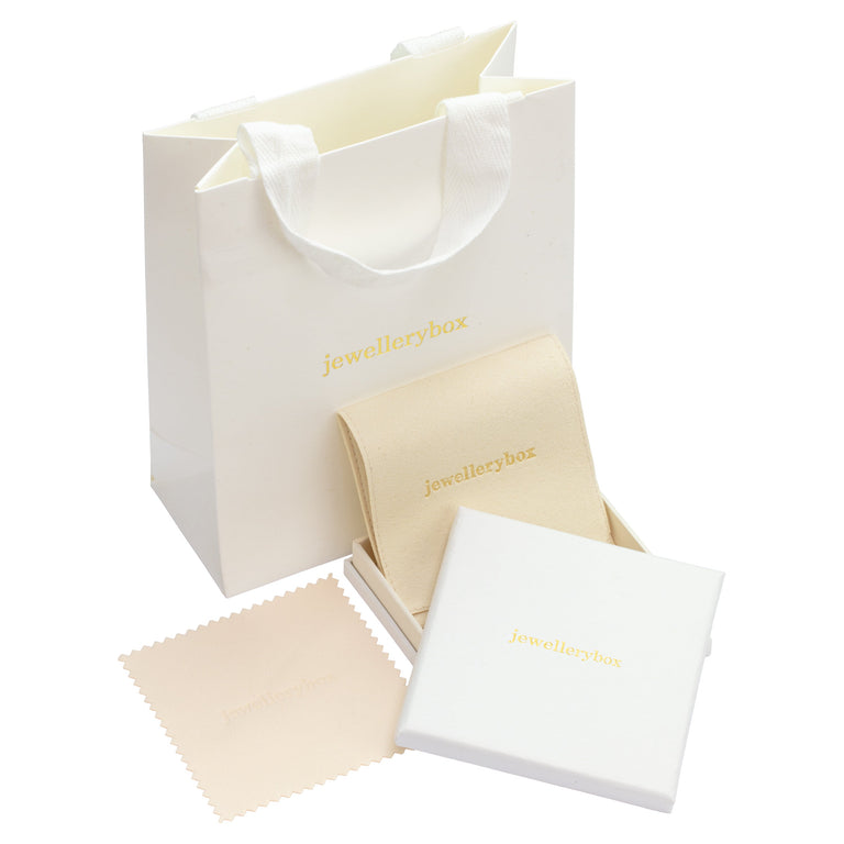 JB Gift Packaging with Medium Box and Pouch