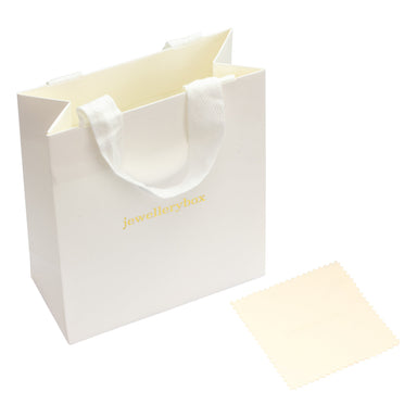 jb Gift Packaging - Bag & Cloth