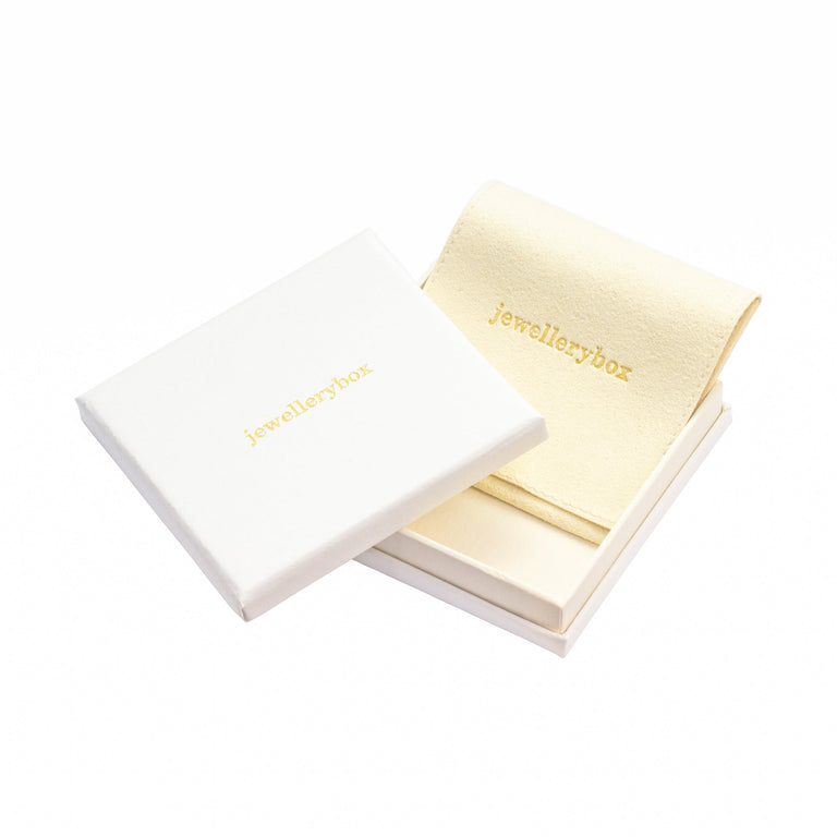 JB Medium Box with Cloth Pouch