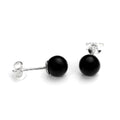 Sterling Silver Stud Earrings