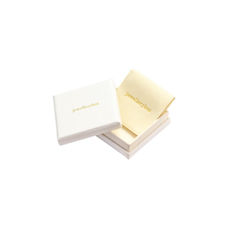 JB Small Box with Cloth Pouch
