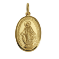 Gold Medal of the Immaculate Conception