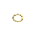 9ct Gold 16Ga Nose Ring