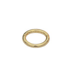 9ct Gold 16Ga Nose Ring