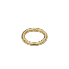 9ct Gold 16Ga Nose Ring