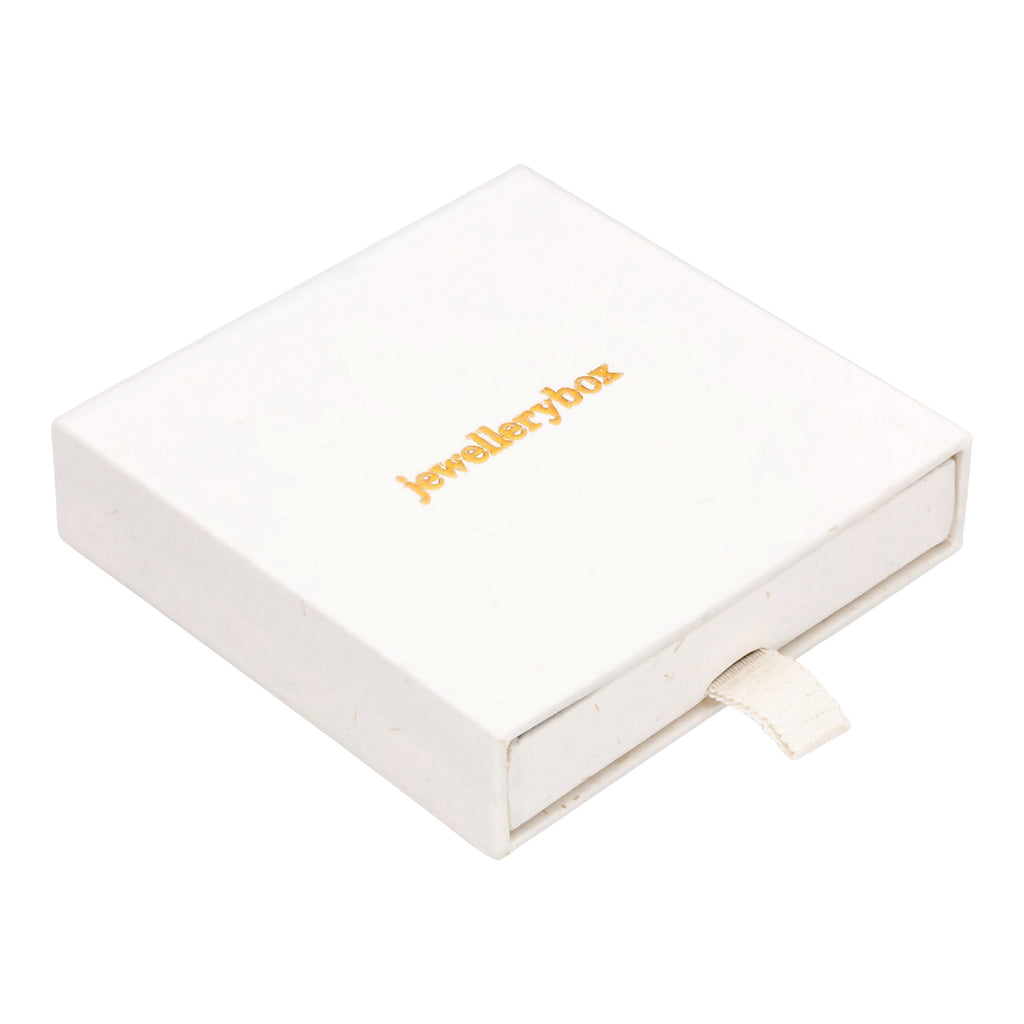 Gold Luxe Square Gift Box